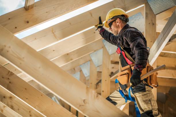 Best Local Roofing Companies  in Bellevue, OH