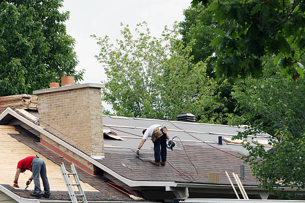 Heating Cable for Roof Installation in Bellevue, OH