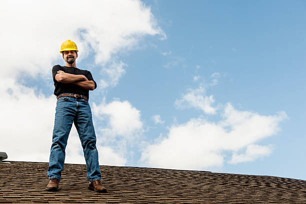 Best Shingle Roofing Installation  in Bellevue, OH