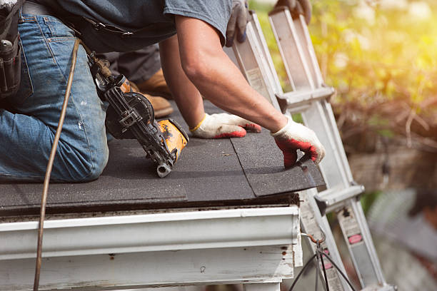 Best Emergency Roof Repair  in Bellevue, OH