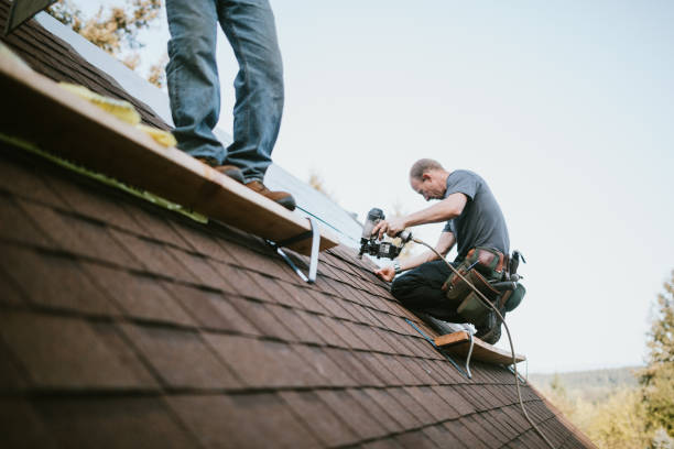 Best Commercial Roofing Services  in Bellevue, OH