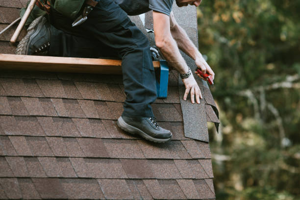 Bellevue, OH Roofing Contractor Company